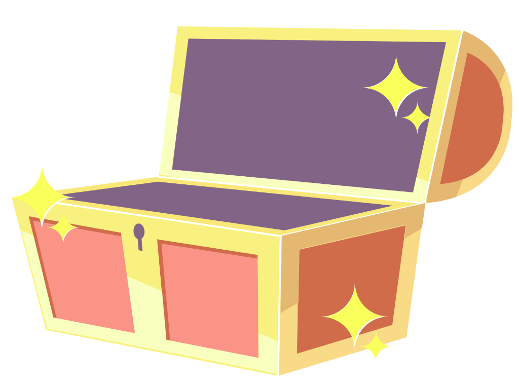 宝の持ち腐れ層